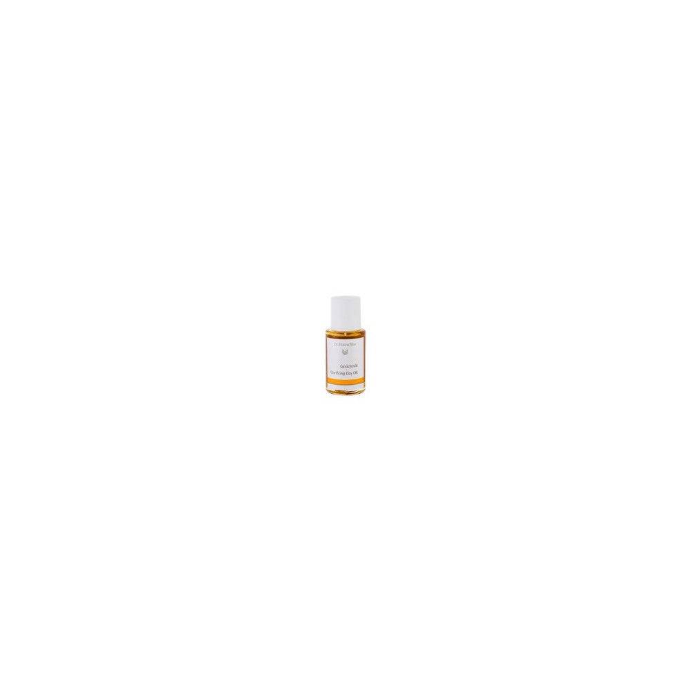 Dr. hauschka (Klargörande dagolja) - Volym: 18 ml