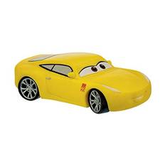 Bullyland 12908 "Disney Pixar Cars 3 - Cruz Ramirez" Spielfigur