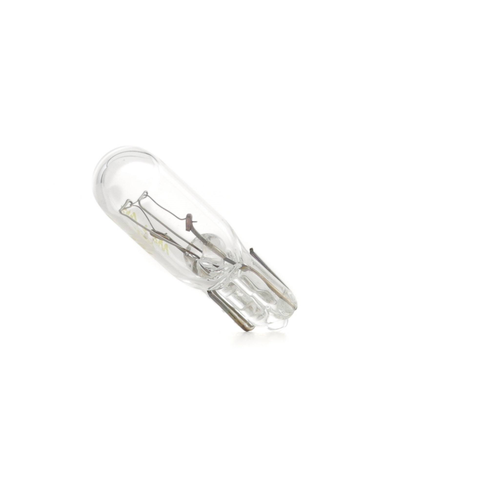 MAGNETI MARELLI 003722100000 Glødepære HEAVY DUTY W1,2W, 24V, 1,2W, W2x4,6d