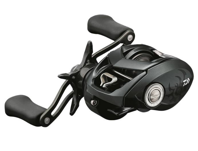 Daiwa 22 Tatula SV TW 70HL