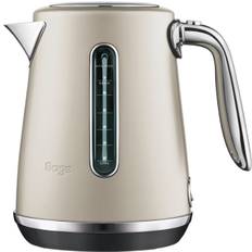 SAGE Ske735alm Soft Top Luxe Kettle Almond Nougat - NO_SIZE Fruktpress Från Magasin (NO_SIZE)