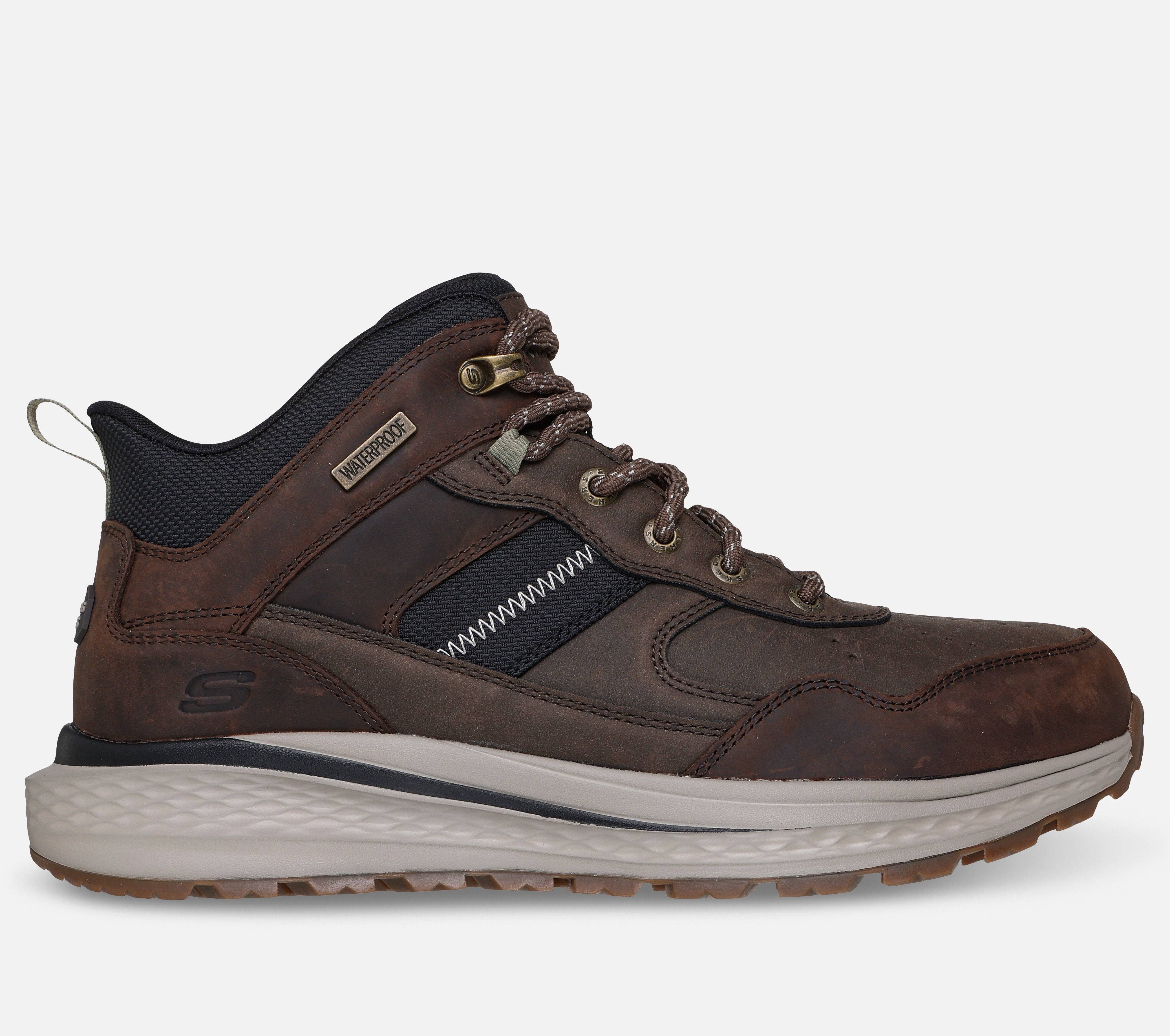 Relaxed Fit: Slip-ins: Slade Ultra - Turner - Waterproof - 45
