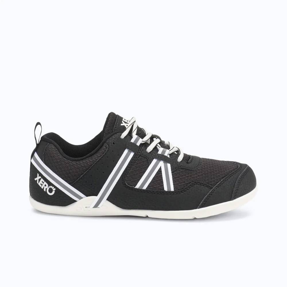 Xero Shoes Prio W Black/White: 41