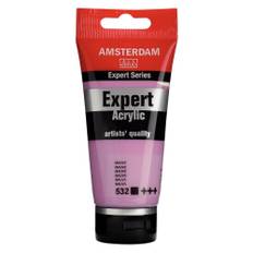 Amsterdam Expert Series akrylmaling 75ml Mauve 532