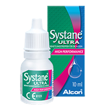 Systane ULTRA 10ml