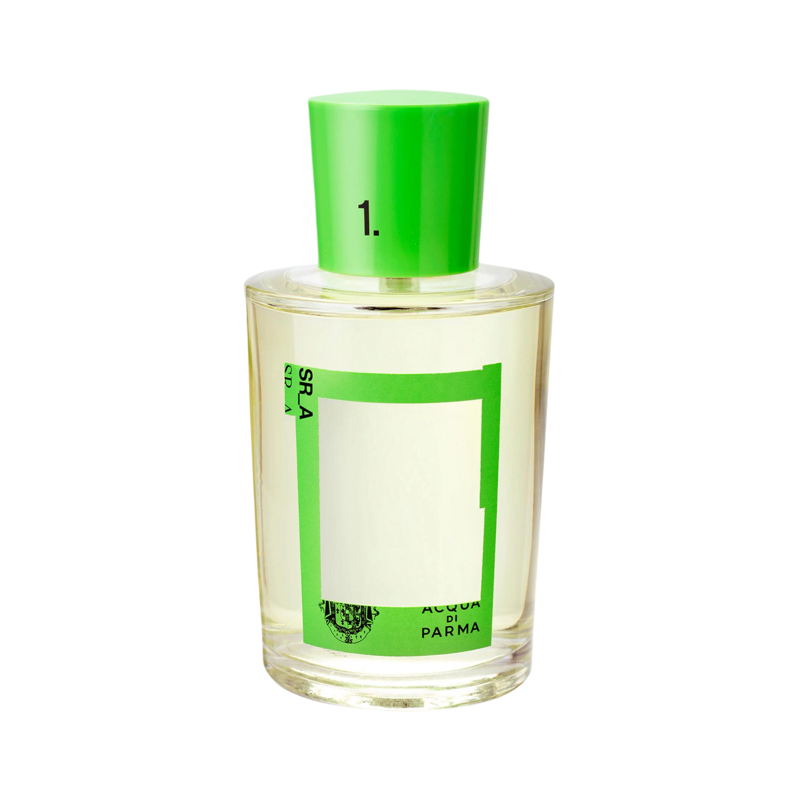 Acqua di Parma Colonia Samuel Ross Green Eau de Cologne 100 ml