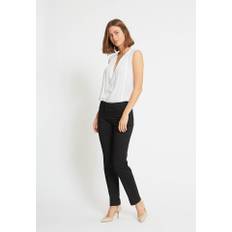 LAURIE Charlotte 100762 Sort