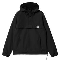 Carhartt WIP W' Nimbus Pullover Jacket Damen Black - Schwarz / L