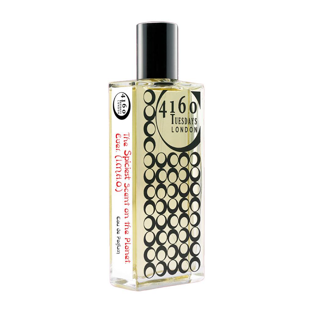 4160 Tuesdays The Spiciest Scent on the Planet. Ever. (IMHO). Eau de Parfum