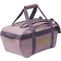 Helly Hansen HH Scout Duffel 30L - Resebag Purple Clay S