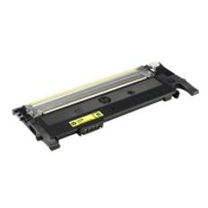 HP 117A - Gul - original - tonerpatron (W2072A) - for Color Laser 150a, 150nw, MFP 178nw, MFP 178nwg, MFP 179fnw, MFP 179fwg