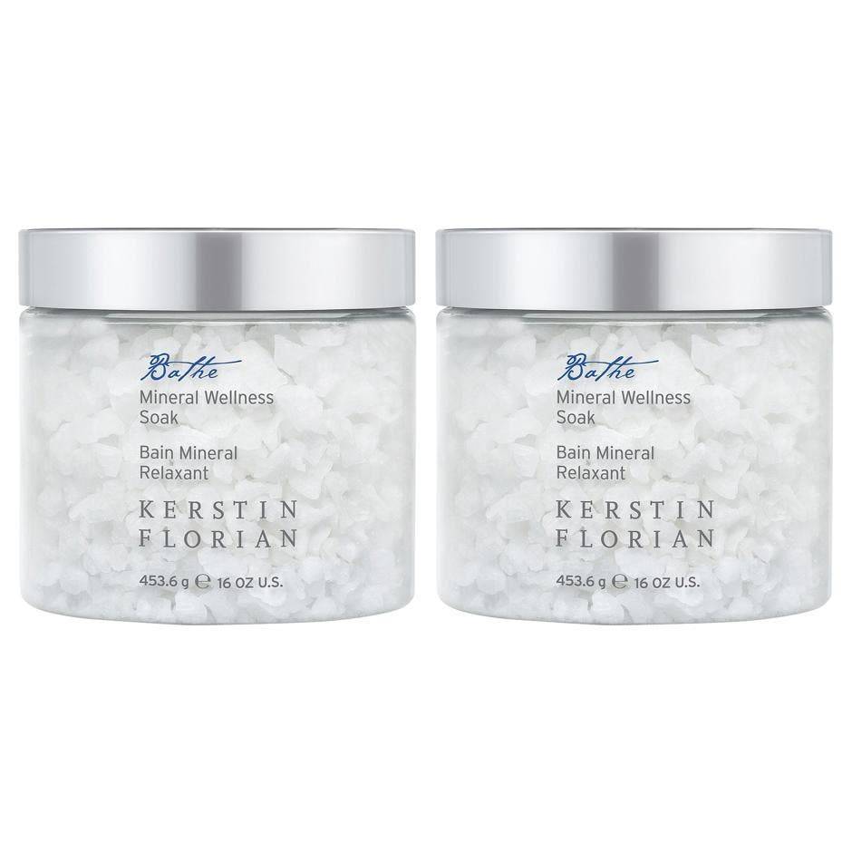 2st Kerstin Florian Mineral Wellness Soak 453.6 g