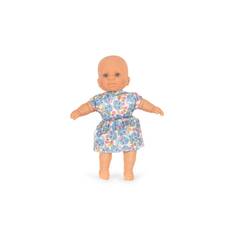 Konges Sløjd Adeline Mini Dukke Fleur Rosier  Fleur Rosier One Size  Blå  One Size  kvinde