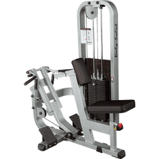 Body Solid Pro Club Line - Sittande rodd / SRM1700 (Viktmagasin: Behåll 95 kg magasin)