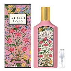 Gucci Flora Gorgeous Gardenia - Eau de Parfum - Doftprov - 5 ml