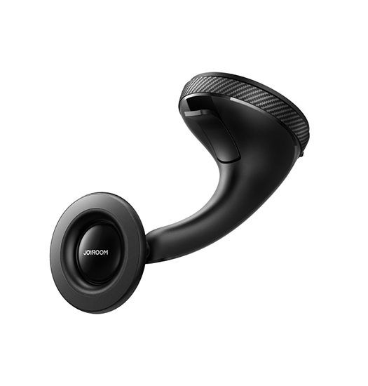 Mobilholder til foruden - MagSafe Kompatibel - Sort - JOYROOM™