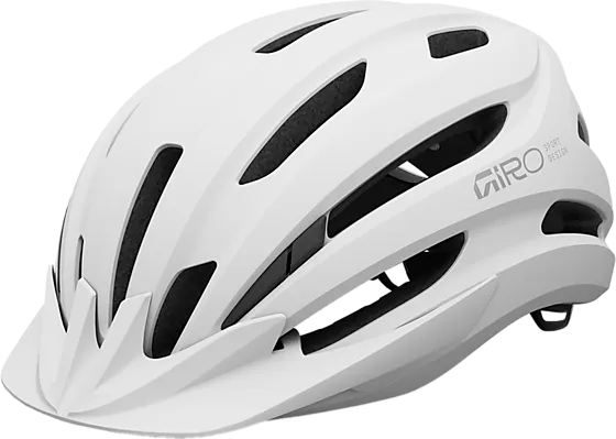 Giro Register Mips Ii Hjälmar MAT White/Grey - OS MEN