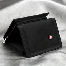 TEMU Wallets For Men, Mens Wallet, Zipper Coin Pocket Multifunctional Classic Wallets