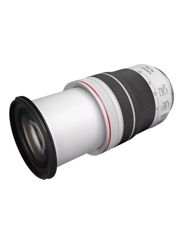 Canon RF 70-200mm F/4 L IS USM