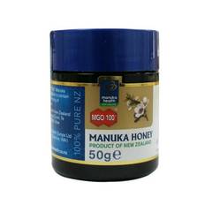 Manuka Health Honung Manuka MGO 250+ 250g