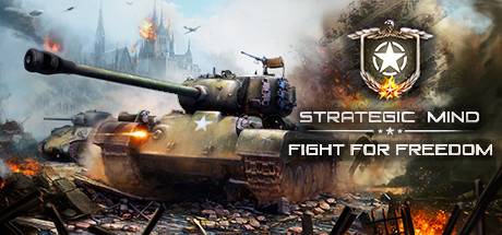 Strategic Mind: Fight for Freedom (PC) - Standard