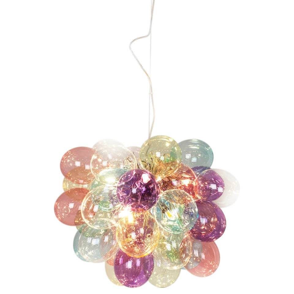 By Rydéns Gross Ø50 Taklampa multi