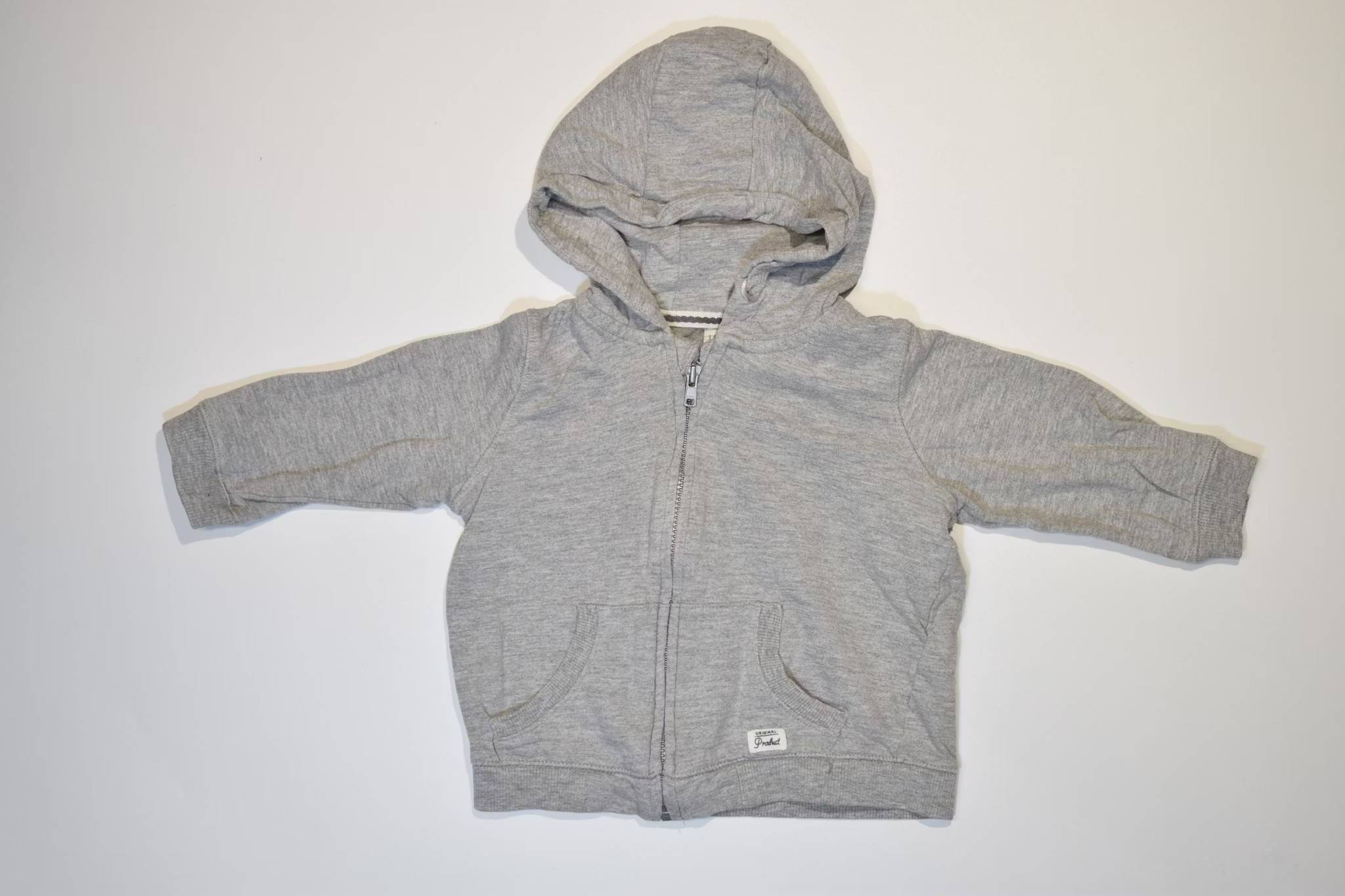 Hoodie, Storlek 74