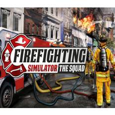 Firefighting Simulator - The Squad PC Steam Account