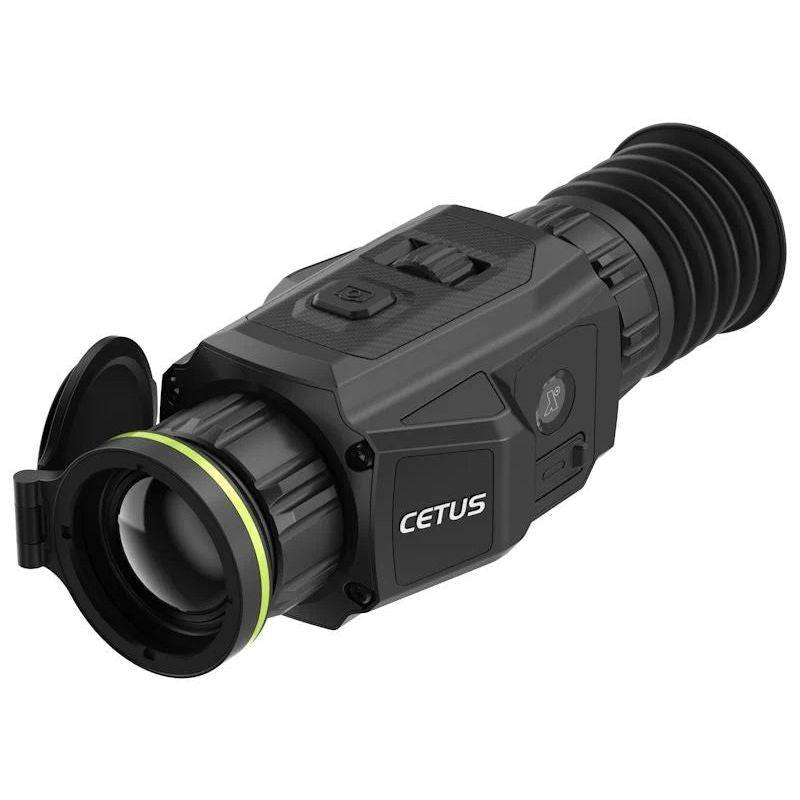 PixFra Cetus 256x192 25 mm Värmesikte