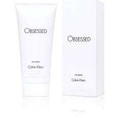 Calvin Klein Obsessed Women Shower gel 200ml