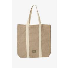 Andersen - Tygväska Andersen - Beige