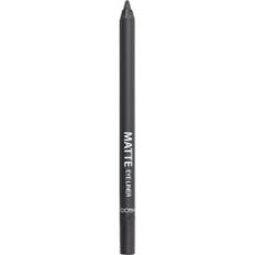 GOSH Matte Eye Liner Grey 003 - 1,2 g