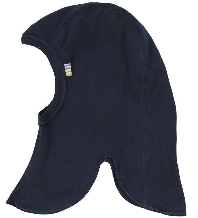 Joha Balaklava - Enkel - Marinblå - Joha - 54 cm - Balaklava - Singel
