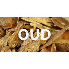 Oud Smells