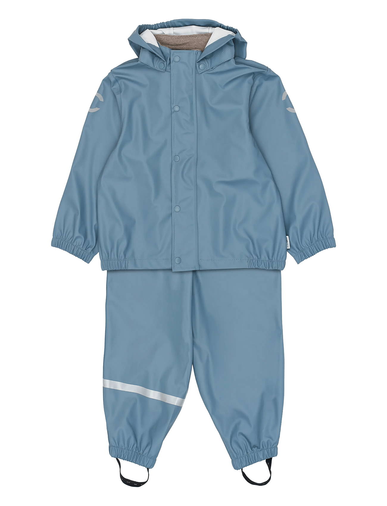 MIKK-LINE Pu Rain W. Susp., Grs | Blue | 80