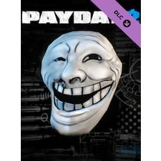 PAYDAY 2 - Troll Mask (PC) - Steam Key - GLOBAL