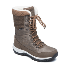 MOLS Bakan winterboot Lady - Timber wolf