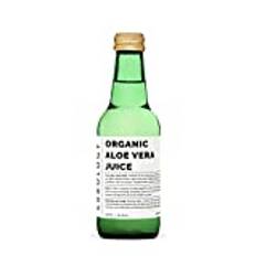 Ekologisk Aloe Vera Juice 250ml