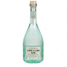 LIND & LIME GIN