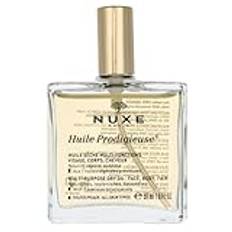 Huile Prodigieuse Multi Usage Dry Oil Splash Bottle 50ml