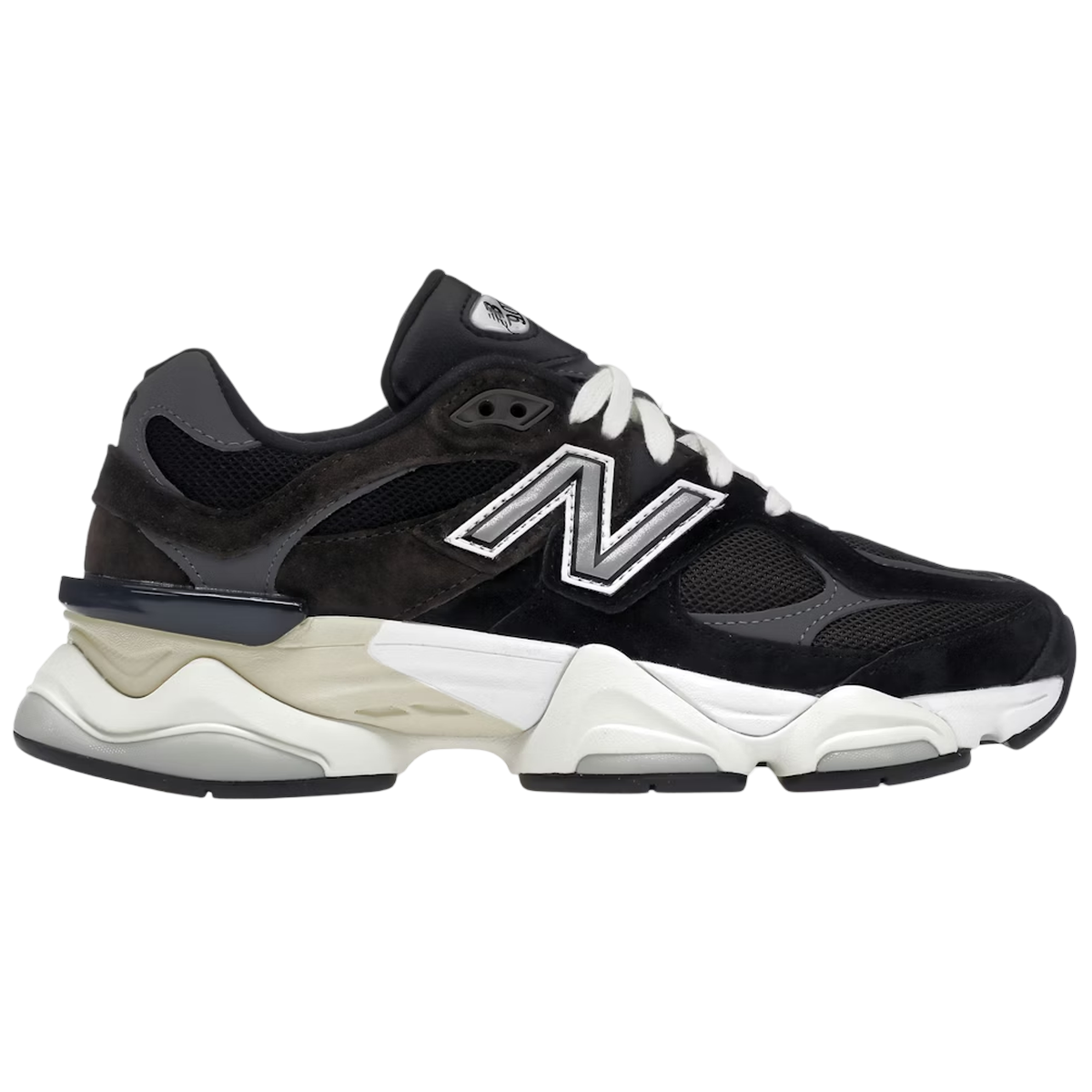 New Balance 9060 Brown Black - 43