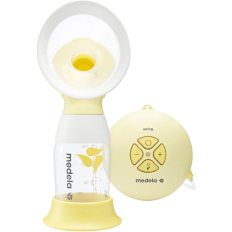 Medela Swing Flex Elektrisk Bröstpump