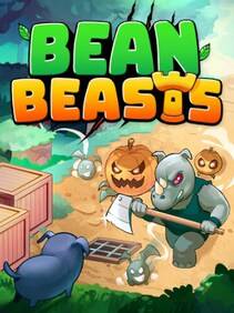 Bean Beasts (PC) - Steam Key - GLOBAL