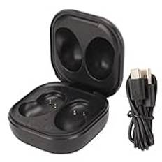 Laddningsfodral för Galaxy Buds Live SM R180, Earbuds Wired Charger Case med laddningskabel Charger Dock Station Replacement för Galaxy Buds Live SM R180