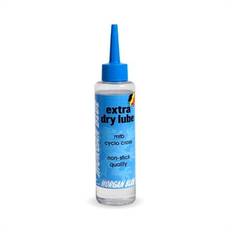 Morgan Blue Olie ekstra dry lube MTB - 125ml dryp flaske