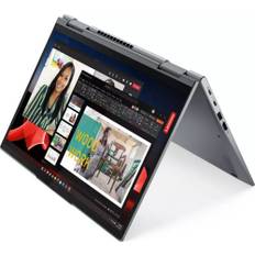 Lenovo ThinkPad X1 Yoga G8 | i5-1345U | 14" | 32 GB | 256 GB SSD | WUXGA | Touch | Tastaturbelysning | 4G | Win 11 Pro | DE