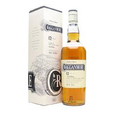 Cragganmore 12 years -udsolgt-