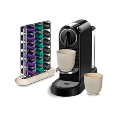 Nespresso - Original CitiZ startkit