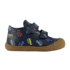 Naturino Begyndersko - Cocoon VL - Navy - Naturino - 24 - Begyndersko