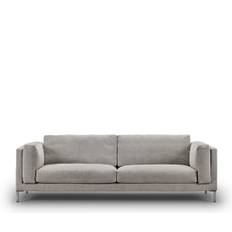 Juul 301 Sofa - Tobacco Stof 37 - L: 240 cm